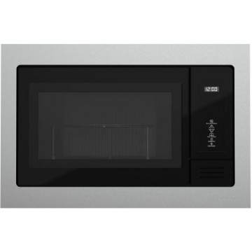 Micro-Ondas Zurique Glassl Touch 60cm 11 Funções - Debacco